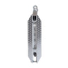 Striker Lux 5" Trikse Sparkesykkel Deck - Silver