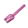 Striker Lux IHC Sparkesykkel Forgaffel - Pink