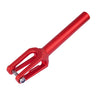 Striker Lux IHC Sparkesykkel Forgaffel - Red