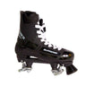 Supreme Turbo 33 Nylon Side-by-side Rulleskøyter - Black