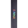 Apex Rainbow Sparkesykkel Griptape Til Sparkesykkel - Rainbow