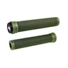 Odi Longneck Slx 160mm Håndtak Til Sparkesykkel - Army Green