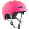 Tsg Nipper Maxi Skaterhjelm Til Barn - Satin Pink