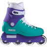 Roces 1992 Inline Skøyter - Teal