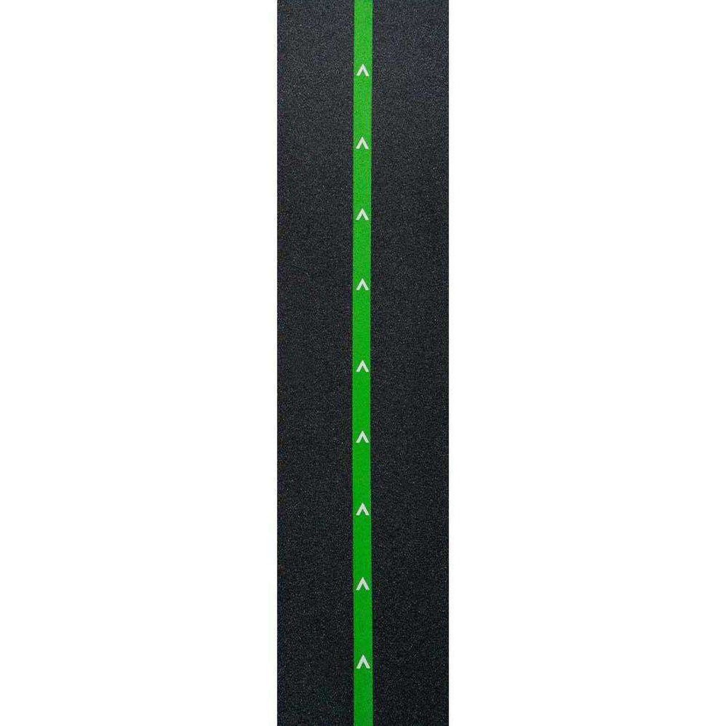 Above A-Row Griptape Til Løbehjul - Green-ScootWorld.dk