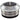 Above Pyxis Headset Løbehjul - Silver-ScootWorld.dk