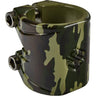 Striker Essence V2 Double Clamp Til Sparkesykkel - Camoflauge