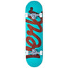 Verb Script Komplett Skateboard - Teal