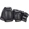 Tempish Rimz Beskyttelsessett 3-pak - Black