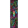 Figz Xl Griptape Til Sparkesykkel - Rainbow Drip