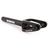 Root Invictus V2 IHC Sparkesykkel Forgaffel - Black