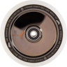 Striker Lighty Fullcore V3 Hvid Pu 110mm Hjul Til Sparkesykkel - Metallic Black