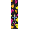 Figz Xl Griptape Til Sparkesykkel - Claudius Vertesi V2