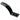 Antics Lite Løbehjul Bremse - Black-ScootWorld.dk