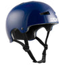 Tsg Evolution Skaterhjelm - Gloss Evo Blue
