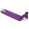Apex 5" Peg Cut Bianca Dilworth Trikse Sparkesykkel Deck - Lilla
