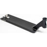 Apex 6" Trikse Sparkesykkel Deck - Sort