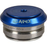 Apex Integrated Headsæt Til Sparkesykkel - Blue