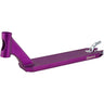 Apex Trikse Sparkesykkel Deck - Purple