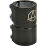 Apex V3 SCS Clamp Til Sparkesykkel - Sort