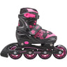 Roces Jokey 3.0 Inline Skøyter Jente - Black