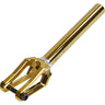 Root Air IHC Sparkesykkel Forgaffel - Gold Rush