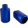 Trynyty Basic Alu Pegs Sparkesykkel - Blue