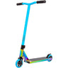 Crisp Surge 2020 Trikse Sparkesykkel - Neochrome/Blue