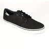Elyts Rebel Canvas Skatesko - Black