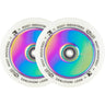 Root Air Hvid Hjul Til Sparkesykkel 2-pak - Neochrome