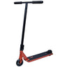 North Tomahawk G1 Trikse Sparkesykkel (trans Orange & Black) - Trans Orange & Black