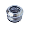 Scootworld Integrated Headset Sparkesykkel - Chrome