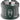 North Axe V2 Double Clamp - Forrest-ScootWorld.dk