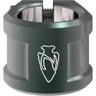 North Axe V2 Double Clamp - Forrest