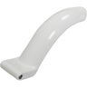 District S-series Sparkesykkel Bremse - White
