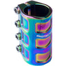Longway Protector SCS Clamp Til Sparkesykkel - Neochrome