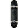 Blueprint Home Heart Komplett Skateboard - Black/Grey