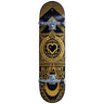 Blueprint Home Heart Komplett Skateboard - V2 Black