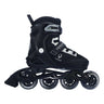 Venor Invicta Inline Skøyter (Barn) - Black/Silver