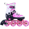 Tempish Dasty Justerbar Inline Skøyter Barn - Pink