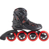 Roces Gymnasium 2.0 Tif Inline Skøyter - Black