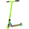 Crisp Surge 2020 Trikse Sparkesykkel - Neochrome/Green