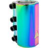 Trynyty Simple SCS Clamp Til Sparkesykkel - Oil Slick