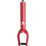 Trynyty Mastodon Sparkesykkel Forgaffel - Red