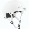 Tsg Nipper Maxi Skaterhjelm Til Barn - White