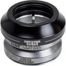 Tilt Tall Stack Headset Sparkesykkel - Black