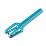 Striker Lux SCS/HIC Sparkesykkel Forgaffel - Teal
