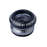 Scootworld Integrated Headset Sparkesykkel - Black