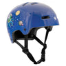 Tsg Nipper Mini Skaterhjelm Til Barn - Outer Space