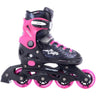 Tempish Clips Justerbar Inline Skøyter Barn - Pink
